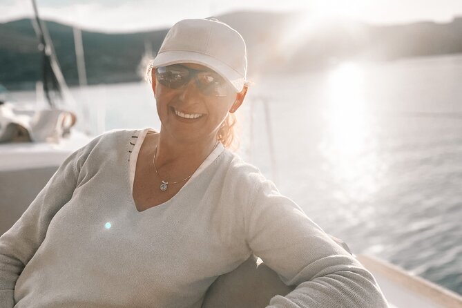 Private Experience Full-day Sailing in Ibiza and Formentera - Inclusions and Exclusions