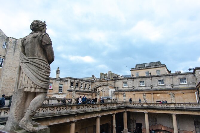Private Experience Full-Day Vatican, Colosseum & Ancient Rome - Booking and Identification