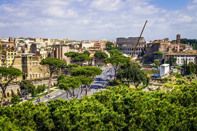 Private Experience Full-Day Vatican, Colosseum & Ancient Rome - Cancellation Policy Explained