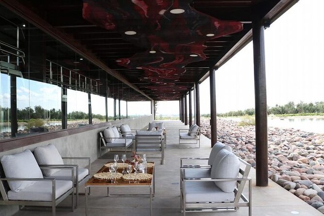 Private Experience in the Land of Malbec With Lunch - Participation Details