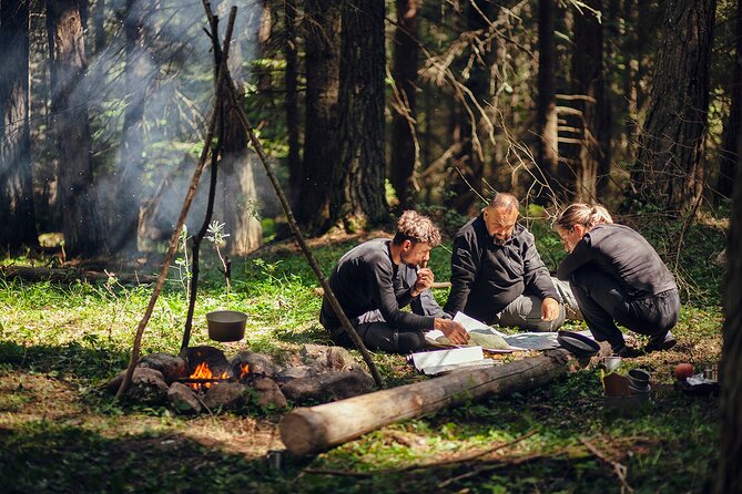 Private Experience in Wildlife Survival School in Bulgaria - Additional Information