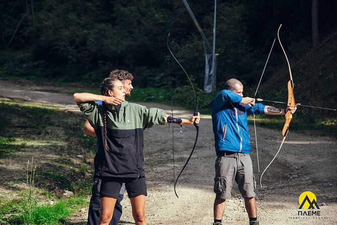 Private Experience in Wildlife Survival School in Bulgaria - Reflections and Takeaways