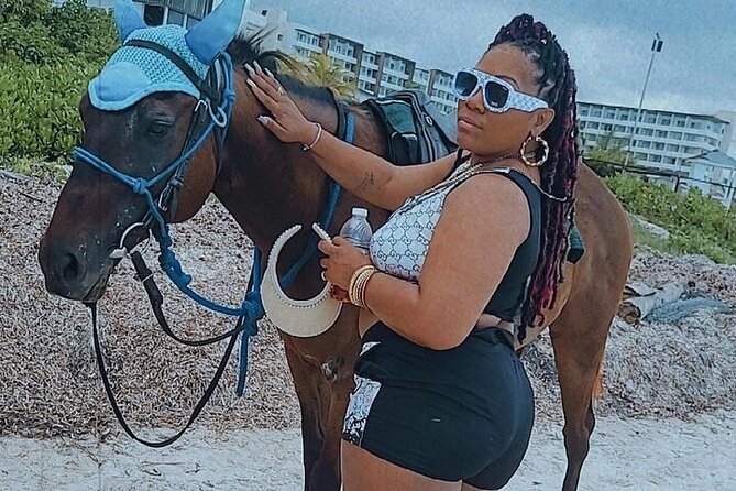 Private Experience Ocho Rios Horseback Riding, Rafting and ATV - Accessibility and Participant Information