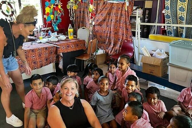 Private Experience of the Authentic Lifestyle of People In Fiji - Exploring the Tour: A Deep Dive Into Fiji’s Heartland