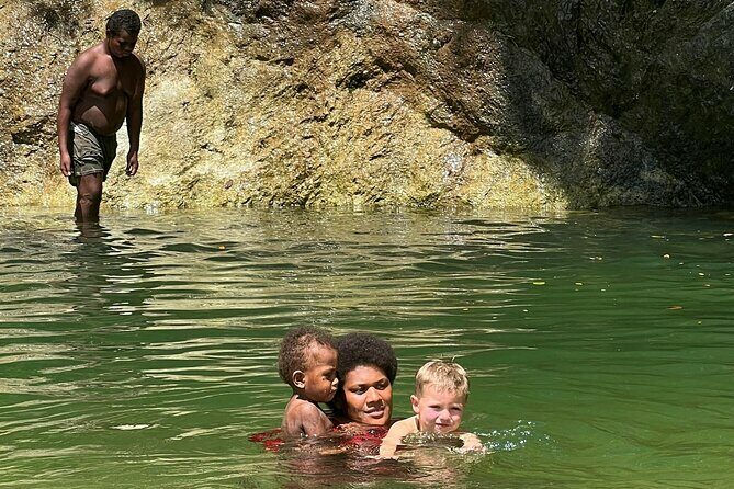 Private Experience of the Authentic Lifestyle of People In Fiji - FAQs