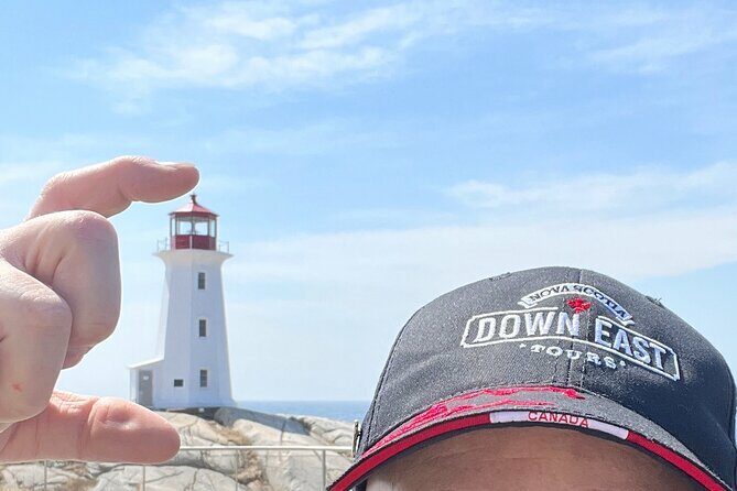 Private Experience Peggy's Cove and Coastal Sites Half-day Tour - Who Will Enjoy This Tour Most?