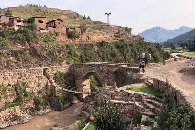 Private Experience Qeswachaka Community & Last Inca Bridge Day Trip From Cusco - Key Points