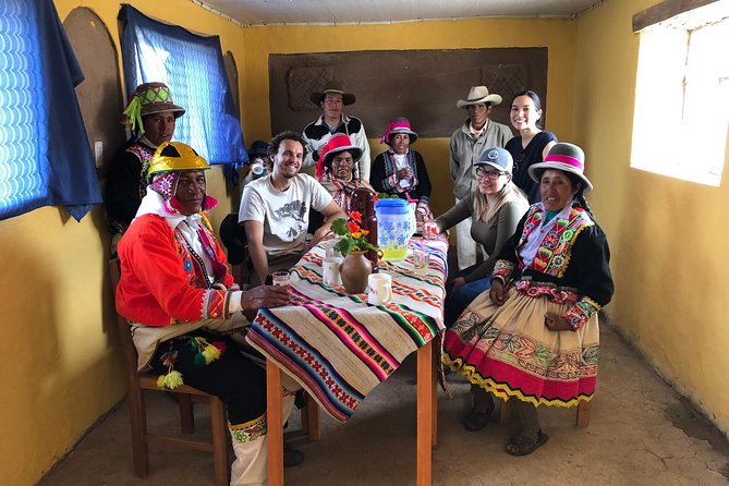 Private Experience Qeswachaka Community & Last Inca Bridge Day Trip From Cusco - Discovering Checacupes Historical Significance