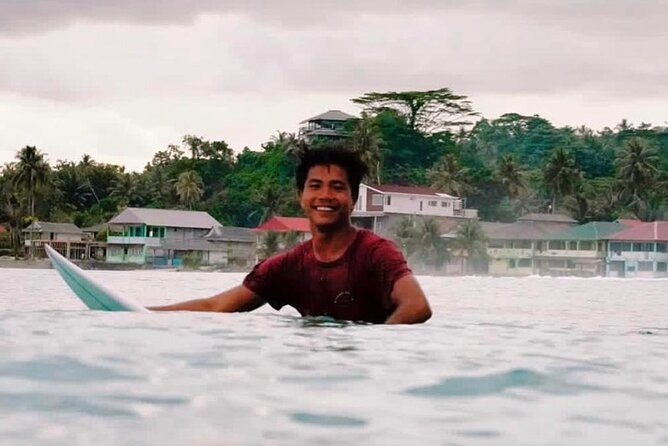 Private Experience Surf Lessons in Canggu - Booking and Cancellation Policy