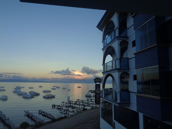 Private Experience to Copacabana & Titicaca Lake From La Paz - Key Points