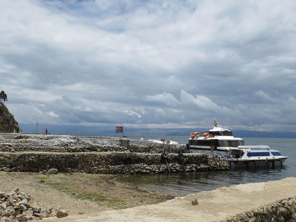 Private Experience to Copacabana & Titicaca Lake From La Paz - Inclusions