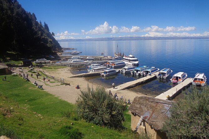 Private Experience to Copacabana & Titicaca Lake From La Paz - Exploring Copacabana