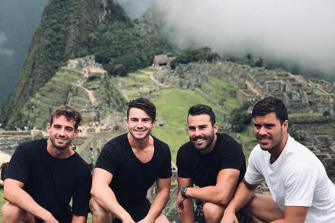 Private Experience To Machu Picchu Full Day By Train - Meeting and Pickup Information