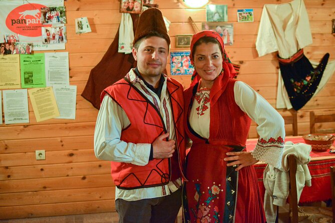 Private Experience Traditional Food Culture in Bansko - Quick Points