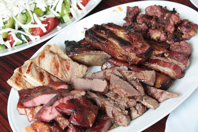 Private Experience Traditional Food Culture in Bansko - Traditional Local Community Experience