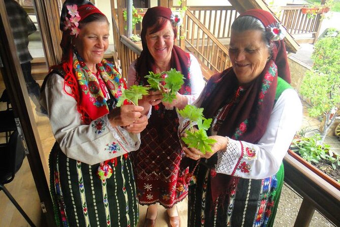 Private Experience Traditional Food Culture in Bansko - Additional Information