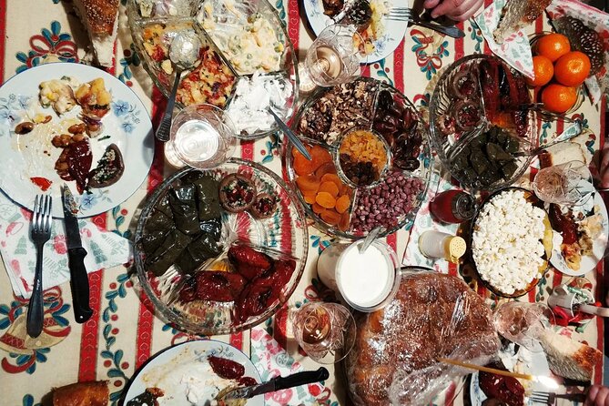 Private Experience Traditional Food Culture in Bansko - Since You Asked