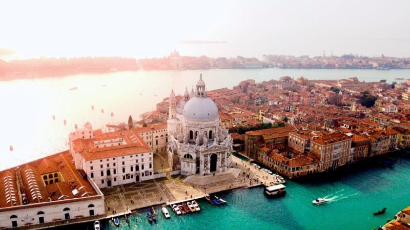 Private Experience Venice: Walking City & Boat Tour - Customer Feedback