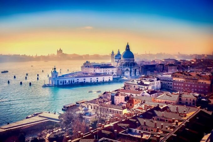Private Experience Venice: Walking City & Boat Tour - Frequently Asked Questions
