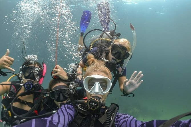 Private Experience with Fishing, Barbeque, Sashimi and Snorkeling - The Private Tour Advantage