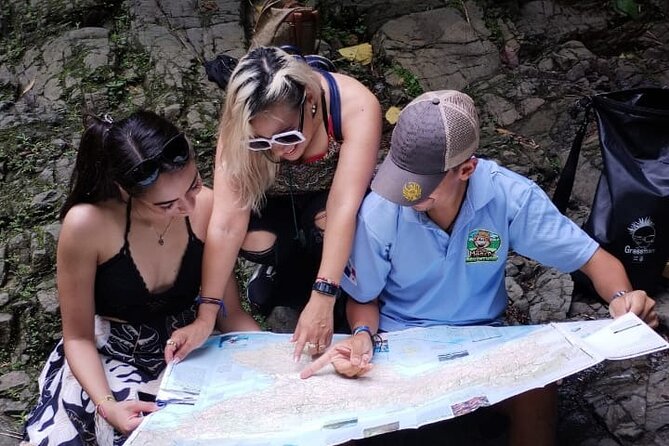 Private Experience With the Emberá Community in Panama City - Recap