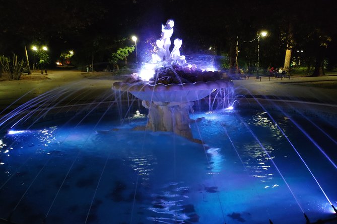 Private Exploration: French Influence in Varna + Walking + Wine Tasting Tour - Meeting and Pickup