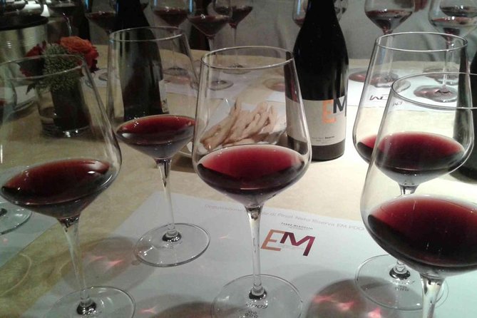 Private Exploration: French Influence in Varna + Walking + Wine Tasting Tour - Accessibility and Additional Info