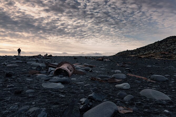 Private Exploration of The Snæfellsnes Peninsula - Accessibility