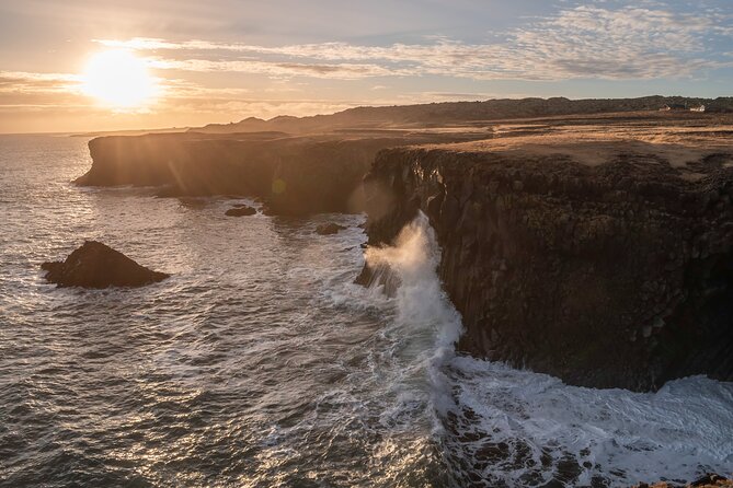 Private Exploration of The Snæfellsnes Peninsula - Reviews and Ratings