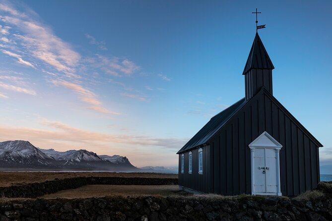 Private Exploration of The Snæfellsnes Peninsula - Insiders Perspective