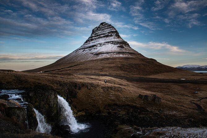 Private Exploration of The Snæfellsnes Peninsula - Preparing for Your Adventure