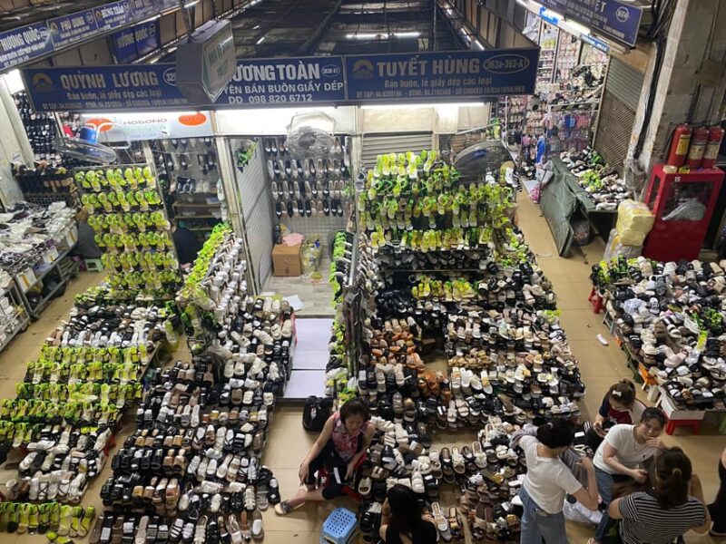 [Private] Explore Hanoi: A Hidden Gems Walking Tour - Key Points