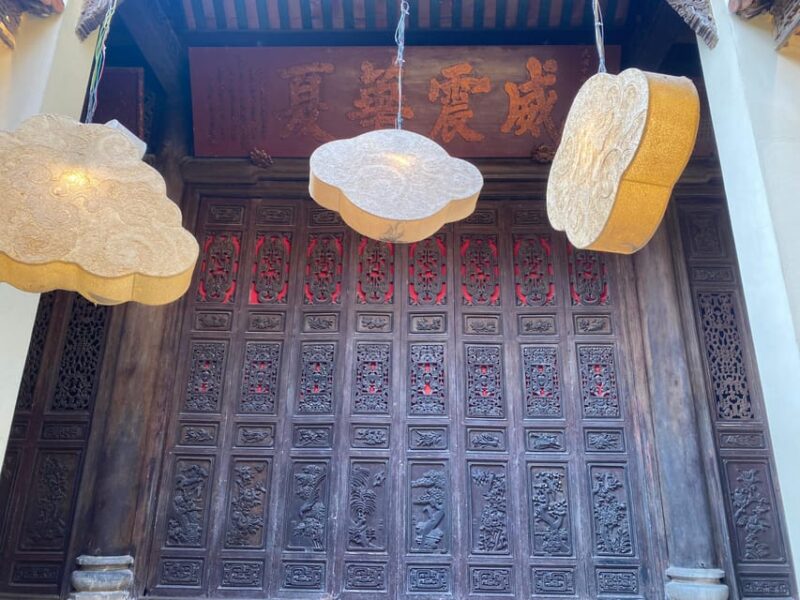 [Private] Explore Hanoi: A Hidden Gems Walking Tour - Experience and Itinerary