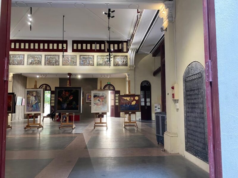 [Private] Explore Hanoi: A Hidden Gems Walking Tour - Tour Highlights