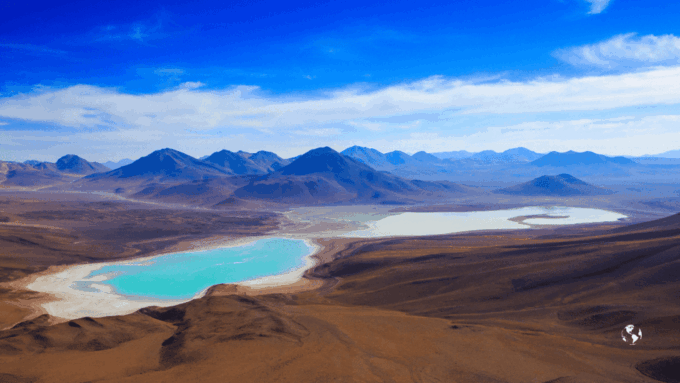 Private Express 2 Days / 1 Night (Uyuni – Uyuni). - Transportation and Guide