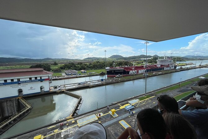 Private Express Cultural Excursion in Panama City - Key Attractions