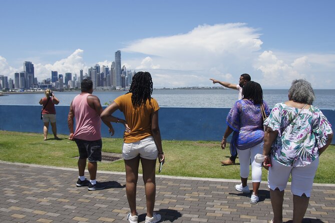 Private Express Cultural Excursion in Panama City - Panama Canal