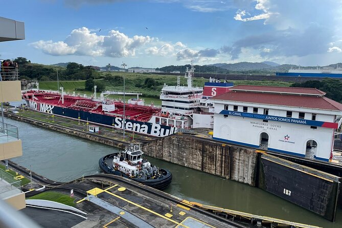 Private Express Cultural Excursion in Panama City - Casco Viejo