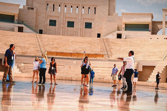Private Express Doha City Tour - Tour Reviews