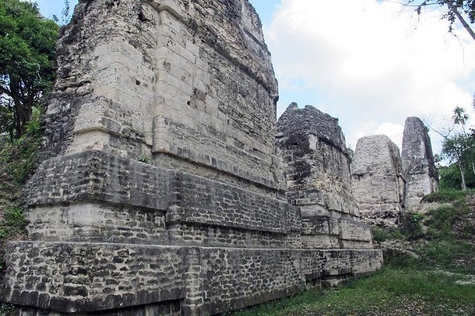 Private Extended Sunrise Tour Tikal From Flores-El Remate - Pricing and Reviews