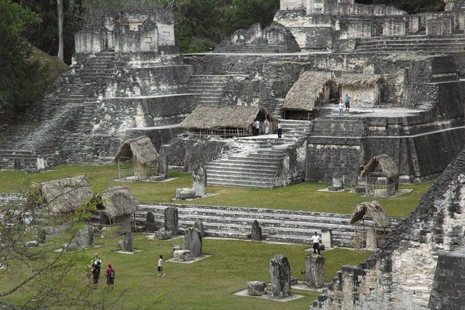 Private Extended Sunrise Tour Tikal From Flores-El Remate - Booking and Cancellation