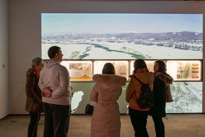 Private Fabric Making History Tour in Tokamachi - Tour Schedule