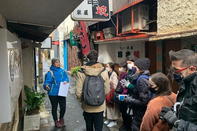 Private Fabric Making History Tour in Tokamachi - Discovering the Fabric Making History in Tokamachi