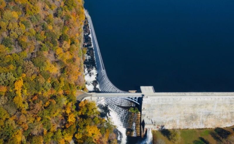 Private Fall Foliage Helicopter Tour of the Hudson Valley - Helicopter Details