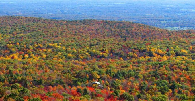Private Fall Foliage Helicopter Tour of the Hudson Valley - Customer Feedback
