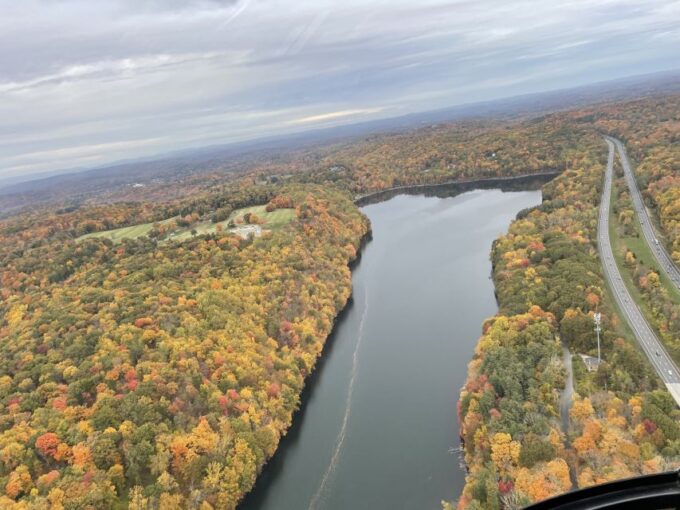Private Fall Foliage Helicopter Tour of the Hudson Valley - Frequently Asked Questions