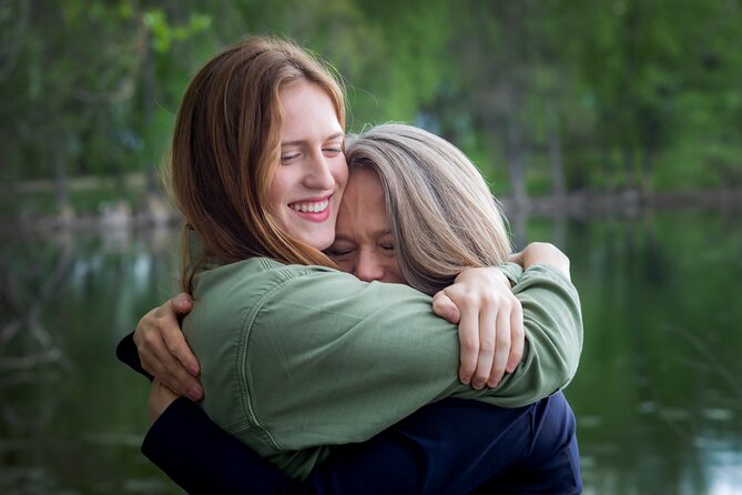 Private Fall Photography Session in Boulder - Booking and Pricing