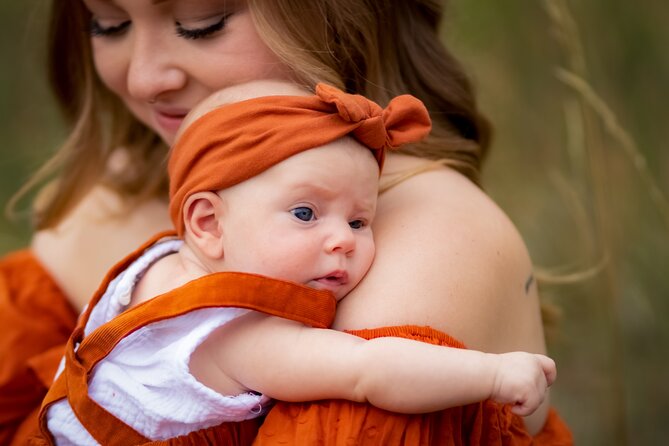Private Fall Photography Session in Boulder - Capturing Autumns Beauty