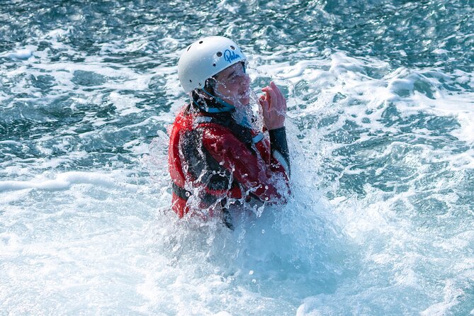 Private Family Coasteering Experience in Newquay - Booking and Logistics