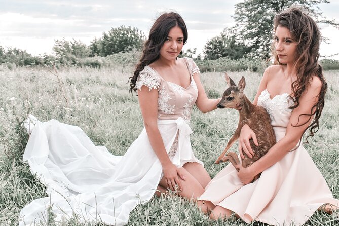 Private Family, Couple or Single Photo Session in St Pete - Rating and Provider Information